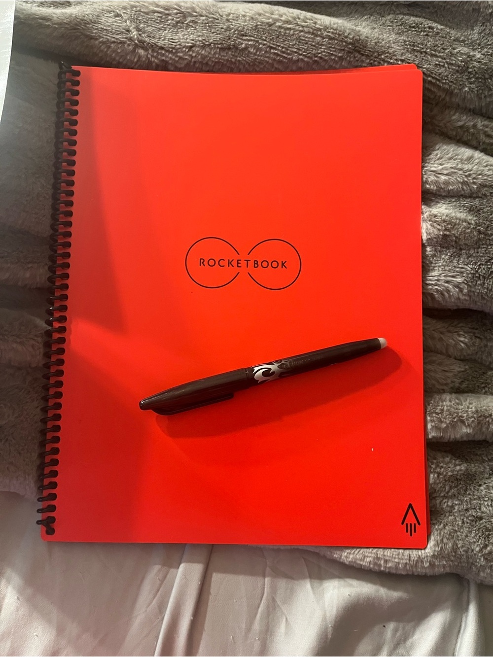 Rocketbook Everlast Reusable Notebook